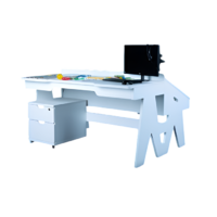 Профессиональный стол логопеда Logo PRO CLASSIC - «globural.ru» - Ессентуки