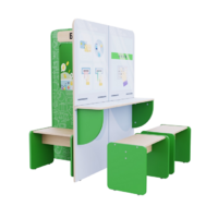 Игровая зона «Банк» из коллекции «НЕГА» - «globural.ru» - Ессентуки