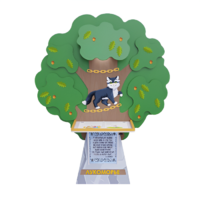 Интерактивная проекционная книга «Лукоморье» - «globural.ru» - Ессентуки