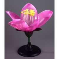 Модель "Цветок персика" - «globural.ru» - Ессентуки