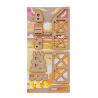 Скалодром для детей «Космодром Плесецк» из серии «Моя Россия» - «globural.ru» - Ессентуки