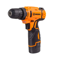 Электродрель аккумуляторная (шуруповерт аккумуляторный). - «globural.ru» - Ессентуки