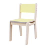 Растущий стул из коллекции «НЕГА» р.гр. 2-3 (цвет желтый) - «globural.ru» - Ессентуки