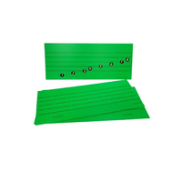 Зеленые доски с нотным станом - «globural.ru» - Ессентуки