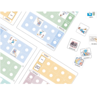 Карточки ПЭКС: визуальные опоры «Дневник школьника» - «globural.ru» - Ессентуки