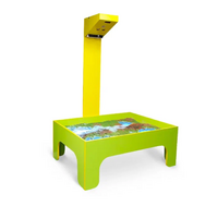 Интерактивная песочница «Сахара» - «globural.ru» - Ессентуки