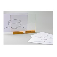 Игровой набор для экспериментов "Мольберт" - «globural.ru» - Ессентуки