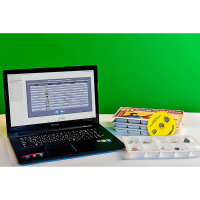 Коллекция натурально-интерактивная "Шкала твердости" - «globural.ru» - Ессентуки