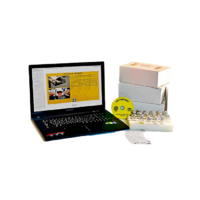 Коллекция натурально-интерактивная "Нефть и продукты ее переработки" - «globural.ru» - Ессентуки