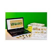 Коллекция натурально-интерактивная "Плоды сельскохозяйственных растений" - «globural.ru» - Ессентуки