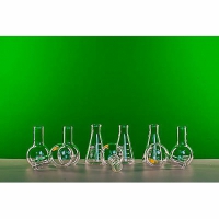 Комплект колб демонстрационных - «globural.ru» - Ессентуки