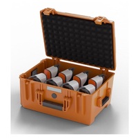 Система виртуальной и дополненной реальности ClassVR (для 8 учащихся) нового поколения (с контроллерами и кубами) с доступом к образовательному порталу на 3 года - «globural.ru» - Ессентуки