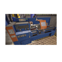 VR-тренажер для колледжей и вузов. "ОТиПБ и пожарная безопасность. Токарные работы и работы на конвейере" - «globural.ru» - Ессентуки