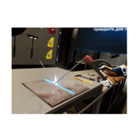 VR-тренажер для колледжей и вузов. "Строительство. Электросварочные работы" - «globural.ru» - Ессентуки