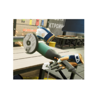 VR-тренажер для колледжей и вузов. "Строительство. Работа с ручным электроинструментом" - «globural.ru» - Ессентуки