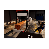 VR-тренажер для колледжей и вузов. "Строительство. Работа со станочным оборудованием" - «globural.ru» - Ессентуки