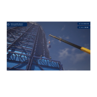 VR-тренажер для колледжей и вузов. "Строительство. Погрузочные сооружения" - «globural.ru» - Ессентуки