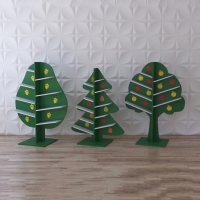 Набор экополок "Волшебный лес" - «globural.ru» - Ессентуки