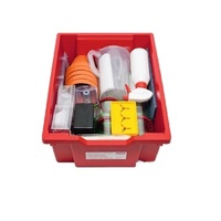 Мои первые опыты: изучаем природу. Комплект для экспериментирования  - «globural.ru» - Ессентуки