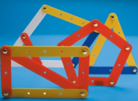 Конструктор плоских фигур - «globural.ru» - Ессентуки