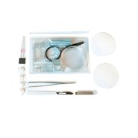 Набор для препарирования - «globural.ru» - Ессентуки