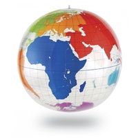 Модель Земного шара объемная - «globural.ru» - Ессентуки