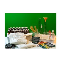 Набор ОГЭ по химии ТР - «globural.ru» - Ессентуки