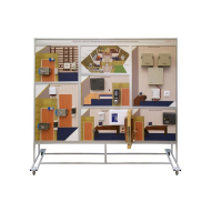 Учебное оборудование для изучения систем контроля доступа - «globural.ru» - Ессентуки