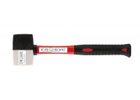 Киянка резиновая 450 гр - «globural.ru» - Ессентуки