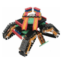 Набор по робототехнике HUNA CLASS 3 - «globural.ru» - Ессентуки