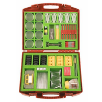 Биология. Основы биологического практикума. Комплект учебного оборудования - «globural.ru» - Ессентуки