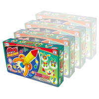 Магнитный конструктор Строитель. Базовый 30 деталей + колесная база. Комплект на группу - «globural.ru» - Ессентуки