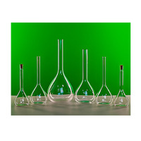 Комплект колб мерных - «globural.ru» - Ессентуки