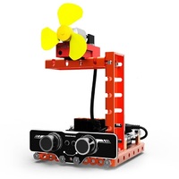 Набор базовый "Инженерные проекты" с руководством пользователя - «globural.ru» - Ессентуки