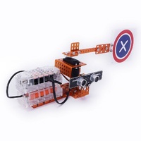 Набор для соревнований "Умный город" с руководством пользователя - «globural.ru» - Ессентуки