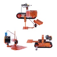 Набор образовательный "Industry 4.0" с руководством пользователя - «globural.ru» - Ессентуки