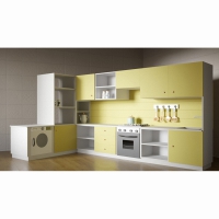 Детская кухня «Дарья» - «globural.ru» - Ессентуки