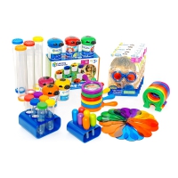 Моя первая лаборатория в детском саду (комплект для группы) - «globural.ru» - Ессентуки