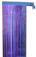 Фиброоптическая занавесь (150 волокон) - «globural.ru» - Ессентуки
