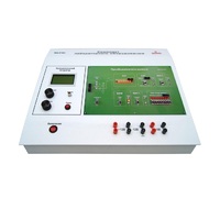 Учебный лабораторный стенд «Преобразователи данных» - «globural.ru» - Ессентуки