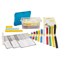 Обучающий конструктор 3D Математика 350 деталей - «globural.ru» - Ессентуки