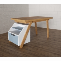 Детский стол «Артемка» - «globural.ru» - Ессентуки