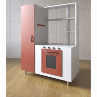 Детская кухня «Варвара» - «globural.ru» - Ессентуки