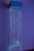 Фиброоптический душ (150 волокон) - «globural.ru» - Ессентуки