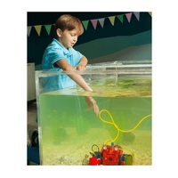 Испытательный бассейн - «globural.ru» - Ессентуки