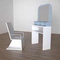 Детский набор «Парикмахерская» - «globural.ru» - Ессентуки