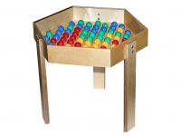 Стол-мозаика - «globural.ru» - Ессентуки