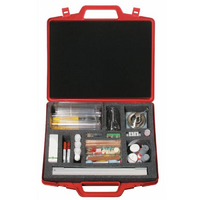 Комплект лабораторного оборудования "Вещества и их свойства" - «globural.ru» - Ессентуки