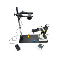 Модуль технического зрения для Dobot Magician - «globural.ru» - Ессентуки