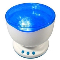 Проектор "Водная гладь" - «globural.ru» - Ессентуки